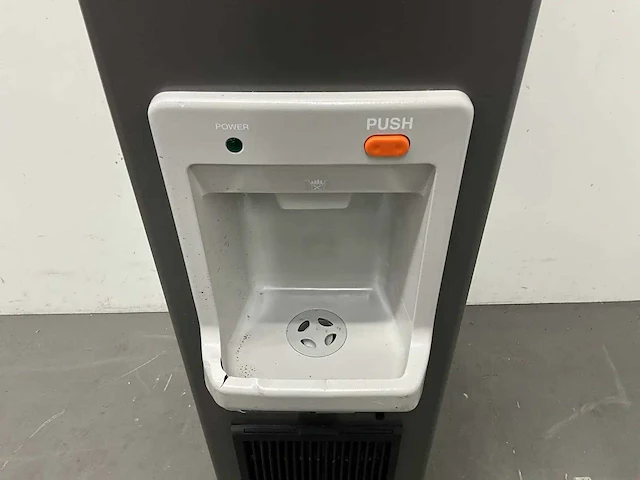 Hoshizaki - dim-30de-2 - ijsblokjesdispenser - afbeelding 3 van  6