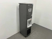 Hoshizaki - dim-30de-2 - ijsblokjesdispenser - afbeelding 4 van  6