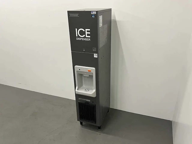 Hoshizaki - dim-30de-2 - ijsblokjesdispenser - afbeelding 1 van  6