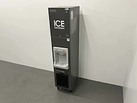 Hoshizaki - dim-30de-2 - ijsblokjesdispenser - afbeelding 1 van  6