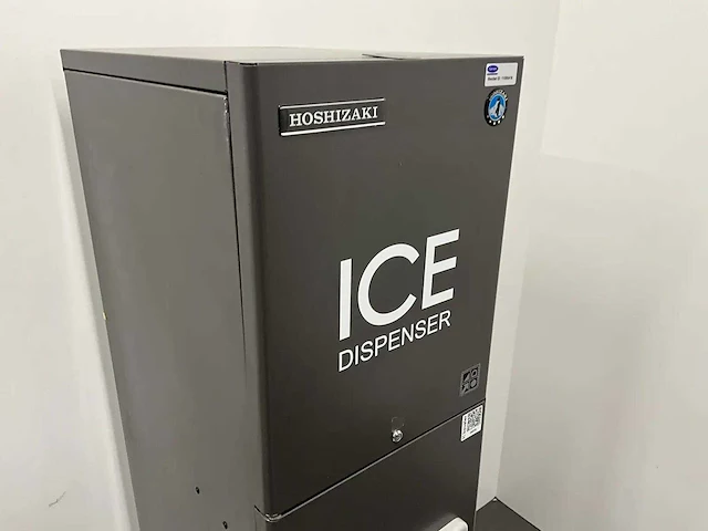 Hoshizaki - dim-30de-2 - ijsblokjesdispenser - afbeelding 4 van  6