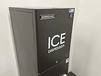 Hoshizaki - dim-30de-2 - ijsblokjesdispenser - afbeelding 4 van  6