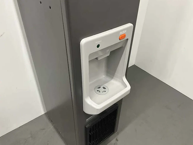 Hoshizaki - dim-30de-2 - ijsblokjesdispenser - afbeelding 5 van  6