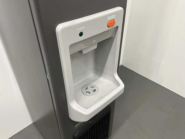 Hoshizaki - dim-30de-2 - ijsblokjesdispenser - afbeelding 4 van  5