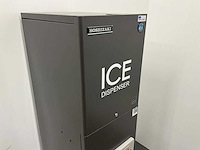 Hoshizaki - dim-30de-2 - ijsblokjesdispenser - afbeelding 5 van  5
