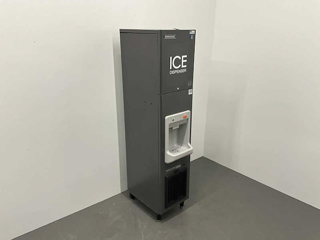 Hoshizaki - dim-30de-2 - ijsblokjesdispenser - afbeelding 3 van  6