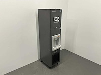 Hoshizaki - dim-30de-2 - ijsblokjesdispenser - afbeelding 3 van  6