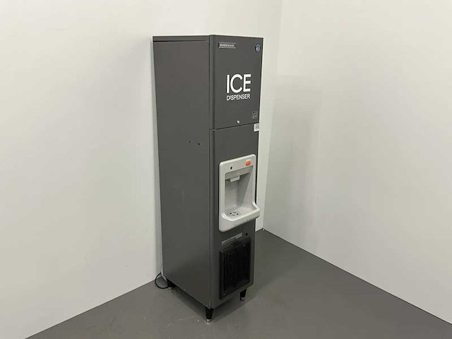 Hoshizaki - dim-30de-2 - ijsblokjesdispenser - afbeelding 3 van  6