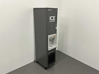 Hoshizaki - dim-30de-2 - ijsblokjesdispenser - afbeelding 3 van  6