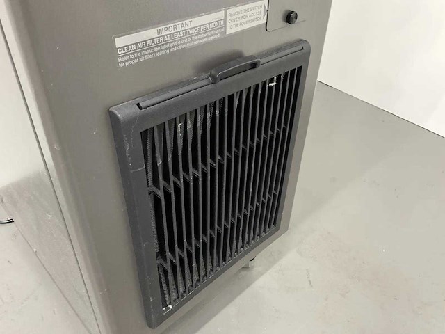 Hoshizaki - dim-30de-2 - ijsblokjesdispenser - afbeelding 4 van  6