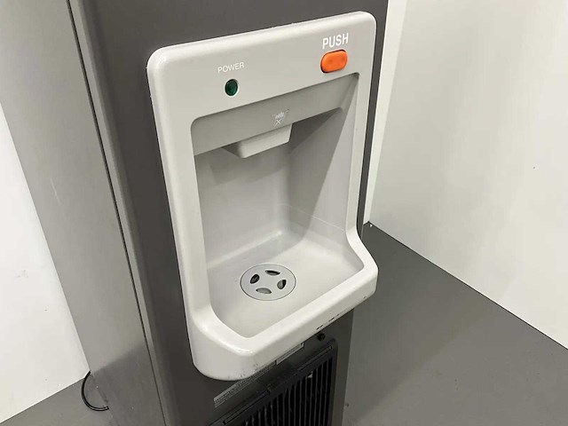 Hoshizaki - dim-30de-2 - ijsblokjesdispenser - afbeelding 5 van  6