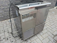 Hoshizaki - fm 120 - scherfijsmachine - afbeelding 1 van  4