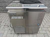 Hoshizaki - fm 120 - scherfijsmachine - afbeelding 3 van  4