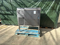 Hoshizaki - fm-120-ee-50 - ijsblokjesmachine - afbeelding 4 van  10