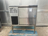 Hoshizaki - fm-120-ee-50 - ijsblokjesmachine - afbeelding 1 van  7