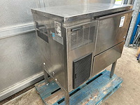 Hoshizaki - fm-120-ee-50 - ijsblokjesmachine - afbeelding 4 van  7