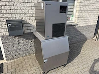 Hoshizaki - fm 170 - scherfijsmachine - afbeelding 1 van  6