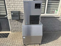 Hoshizaki - fm 170 - scherfijsmachine - afbeelding 2 van  6