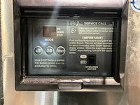 Hoshizaki - fm-600ahe - schilferijsmachine - afbeelding 4 van  6