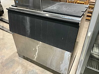Hoshizaki - fm-600ahe - schilferijsmachine - afbeelding 6 van  6