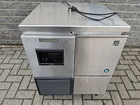 Hoshizaki - fm 80 - scherfijsmachine - afbeelding 3 van  5