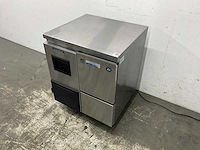 Hoshizaki - fm-80ke-hc - schilferijsmachine - afbeelding 1 van  8