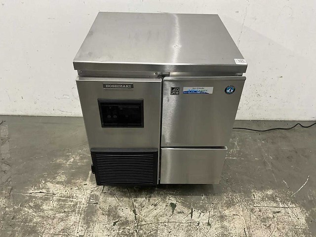 Hoshizaki - fm-80ke-hc - schilferijsmachine - afbeelding 2 van  8