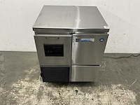 Hoshizaki - fm-80ke-hc - schilferijsmachine - afbeelding 2 van  8