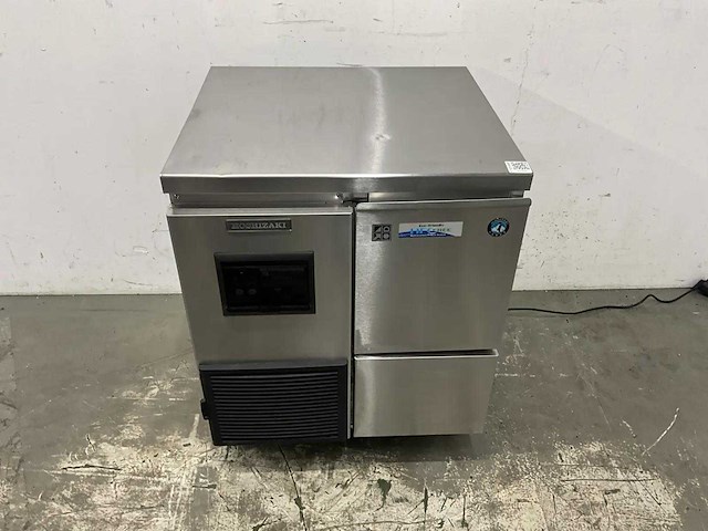 Hoshizaki - fm-80ke-hc - schilferijsmachine - afbeelding 3 van  8