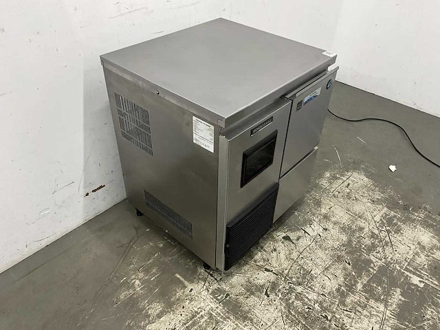 Hoshizaki - fm-80ke-hc - schilferijsmachine - afbeelding 4 van  8