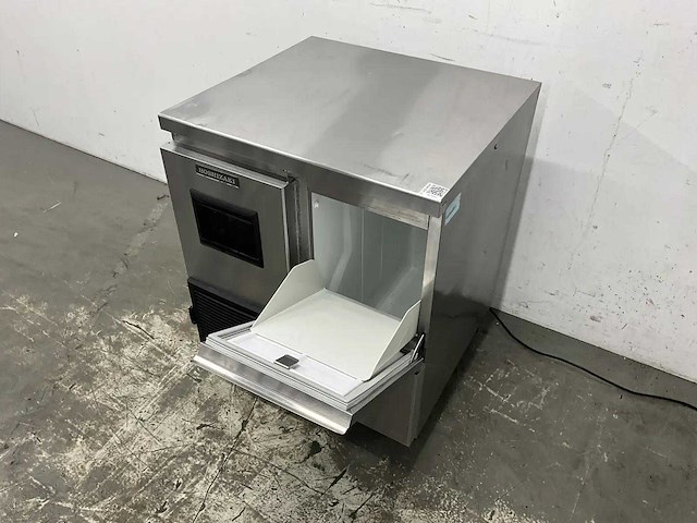 Hoshizaki - fm-80ke-hc - schilferijsmachine - afbeelding 5 van  8