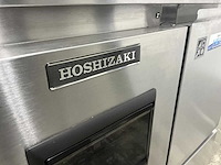 Hoshizaki - fm-80ke-hc - schilferijsmachine - afbeelding 7 van  8