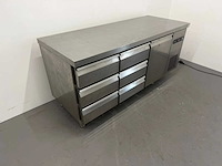 Hoshizaki - hfc365mfc/227ea - koelwerkbank - afbeelding 3 van  6