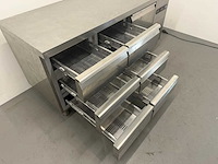 Hoshizaki - hfc365mfc/227ea - koelwerkbank - afbeelding 4 van  6