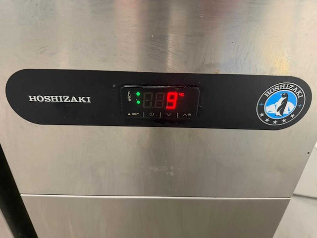Hoshizaki - hfc365mfc/227ea - koelwerkbank - afbeelding 5 van  6