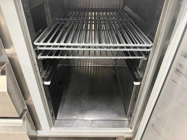 Hoshizaki - hfc365mfc/227ea - koelwerkbank - afbeelding 6 van  6