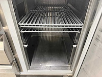 Hoshizaki - hfc365mfc/227ea - koelwerkbank - afbeelding 6 van  6