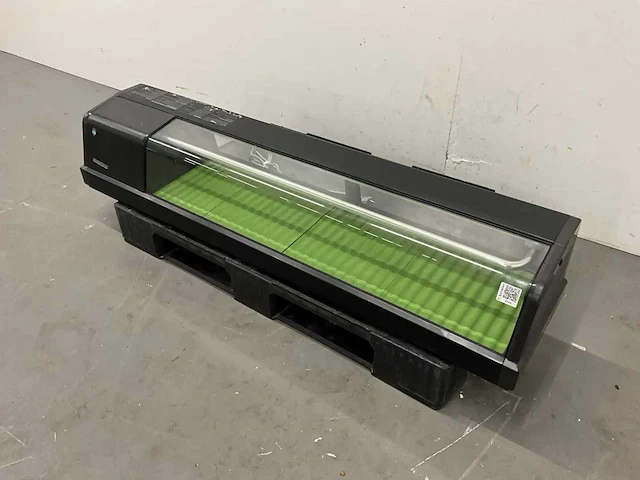 Hoshizaki - hnc-150ae - sushi koelvitrine - afbeelding 1 van  7