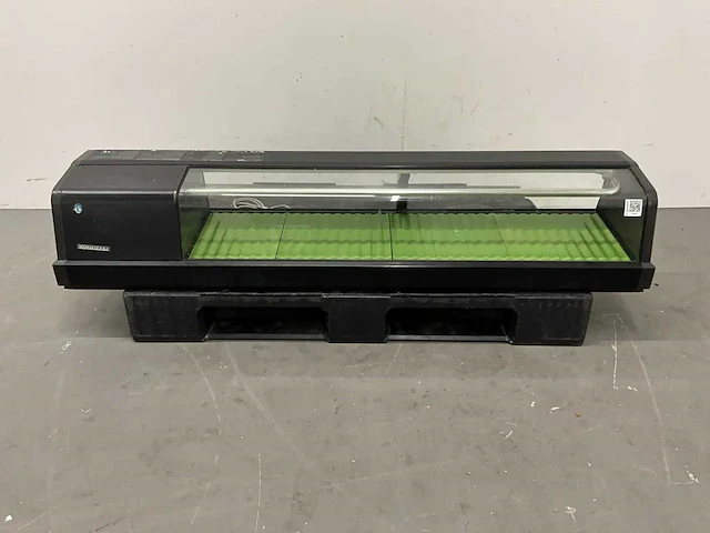 Hoshizaki - hnc-150ae - sushi koelvitrine - afbeelding 2 van  7