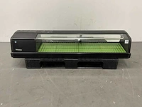 Hoshizaki - hnc-150ae - sushi koelvitrine - afbeelding 2 van  7