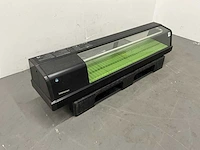 Hoshizaki - hnc-150ae - sushi koelvitrine - afbeelding 3 van  7