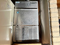 Hoshizaki - ijsblokjesmachine - afbeelding 1 van  3