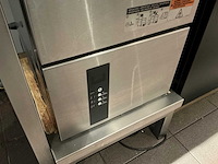 Hoshizaki - ijsblokjesmachine - afbeelding 2 van  3