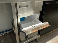 Hoshizaki - ijsblokjesmachine - afbeelding 3 van  3