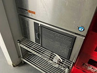 Hoshizaki - ijsblokjesmachine - afbeelding 2 van  5