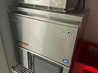 Hoshizaki - ijsblokjesmachine - afbeelding 3 van  5