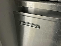 Hoshizaki - ijsblokjesmachine - afbeelding 4 van  5