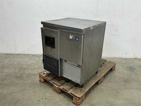 Hoshizaki - ijsblokjesmachine - afbeelding 1 van  6