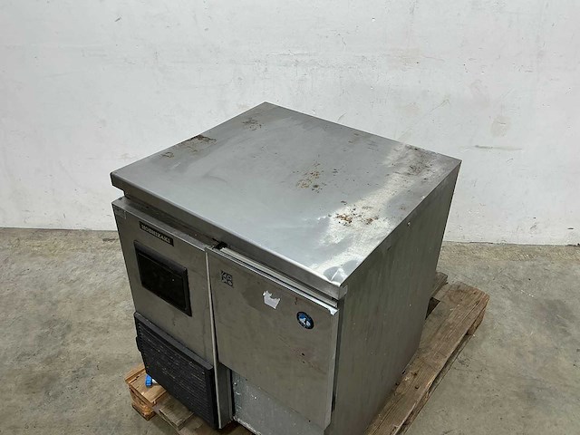 Hoshizaki - ijsblokjesmachine - afbeelding 2 van  6