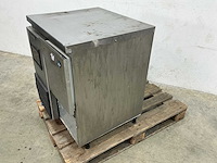Hoshizaki - ijsblokjesmachine - afbeelding 3 van  6